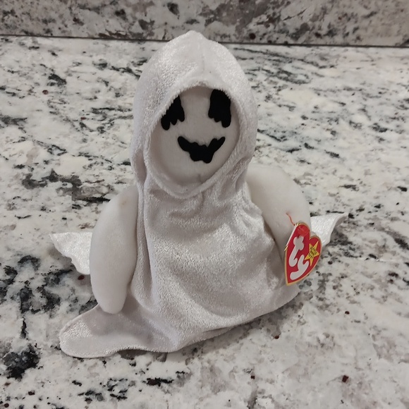 Ty Ghost - Picture 1 of 2